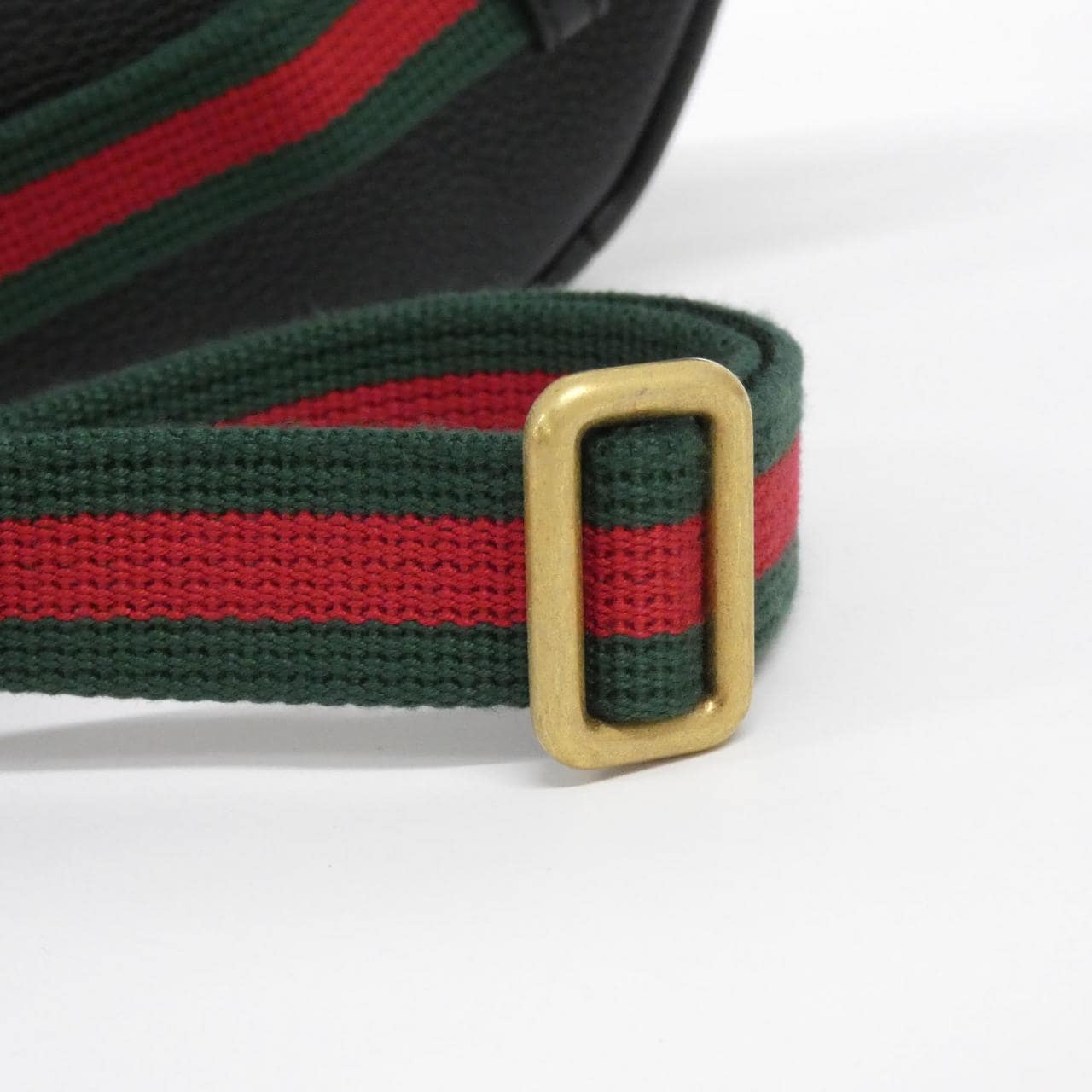 グッチ GUCCI PRINT 527792 0GCCT ウエストバッグ