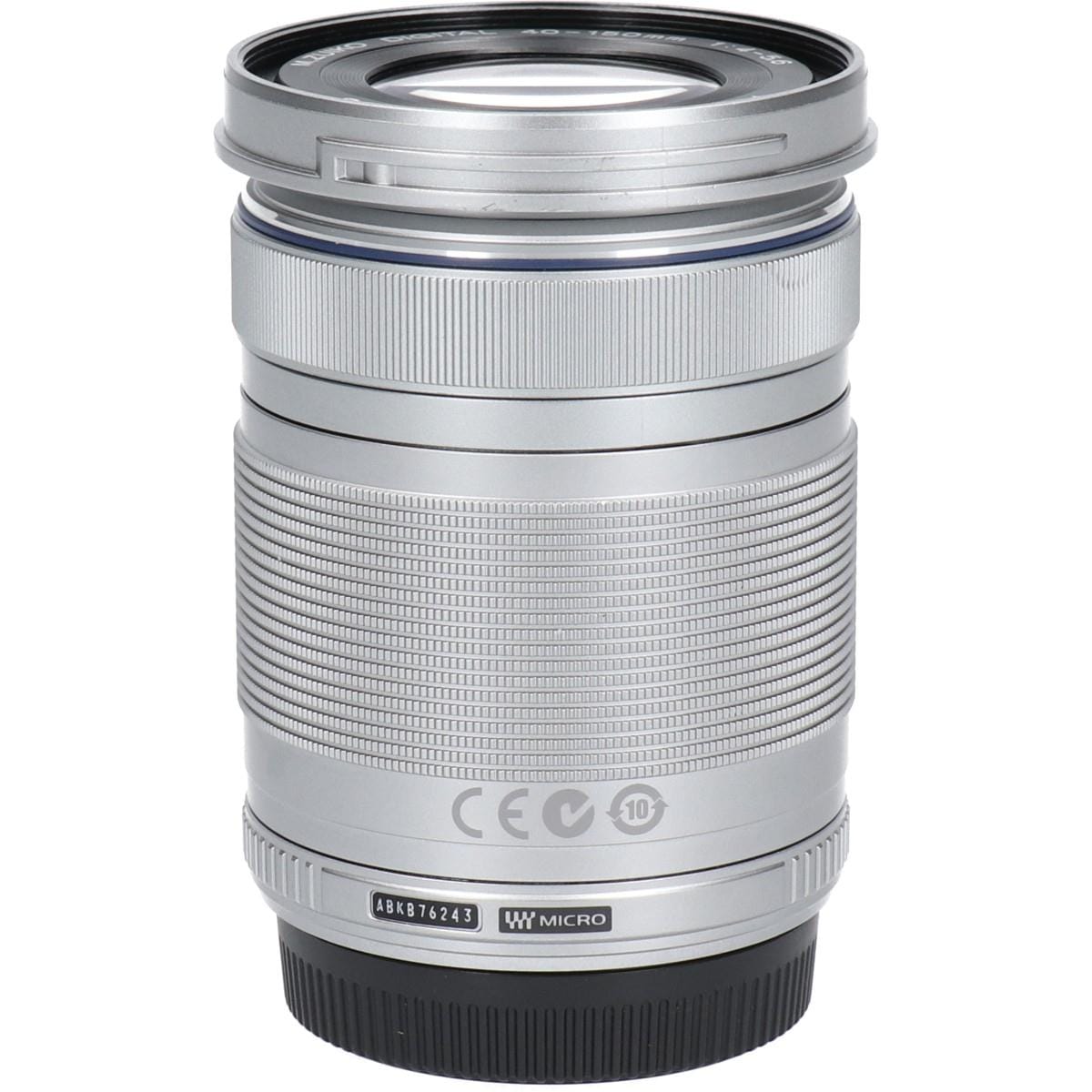 ＭＺＤ　ＥＤ４０－１５０ｍｍ　Ｆ４－５．６Ｒ