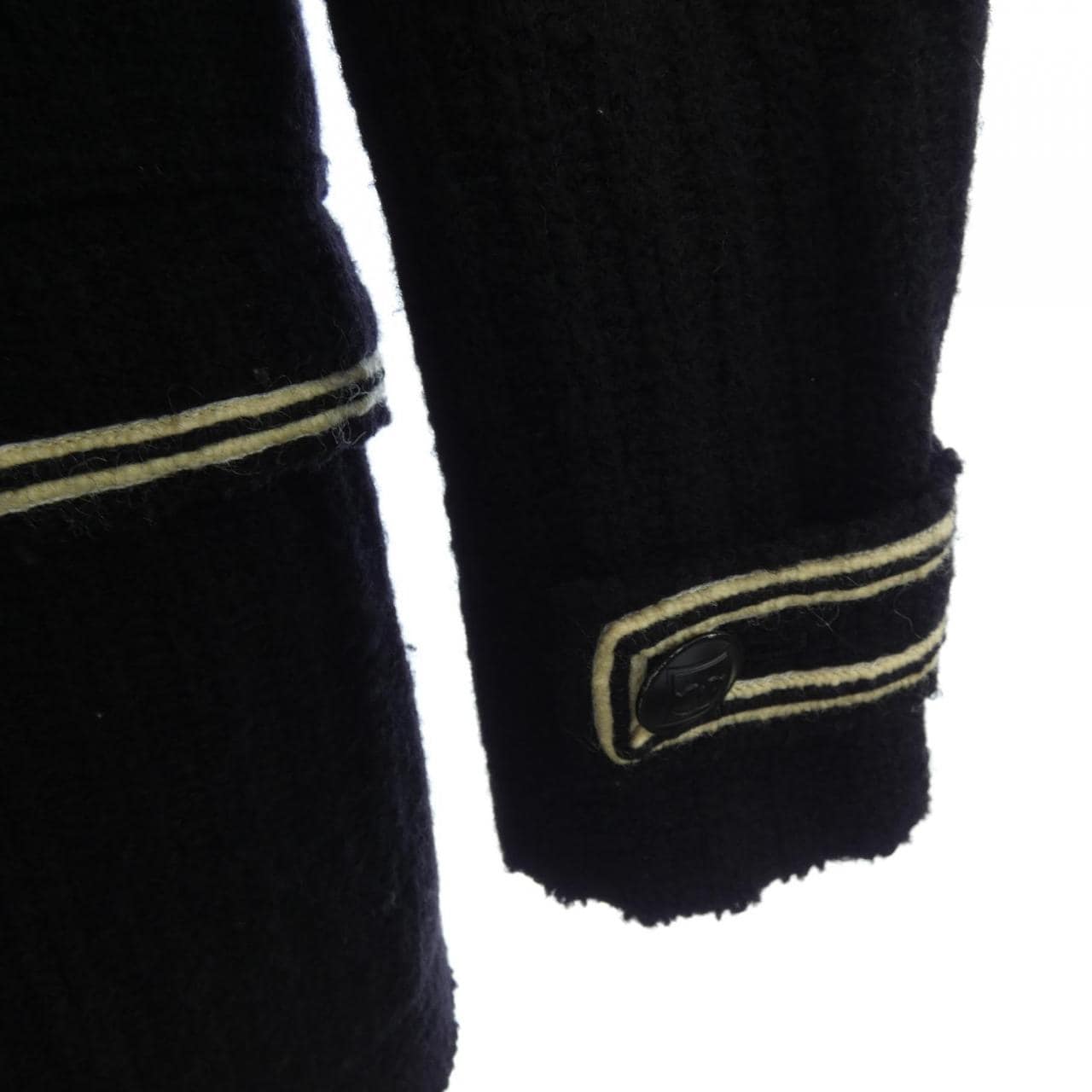シャネル CHANEL P31703V21704 07A コート