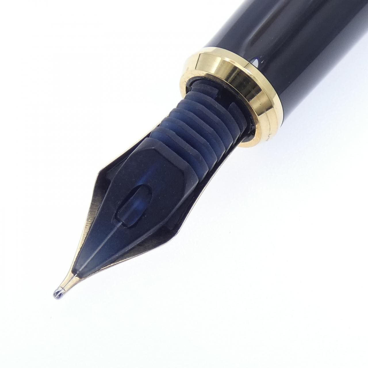 丸善創業120周年記念 万年筆