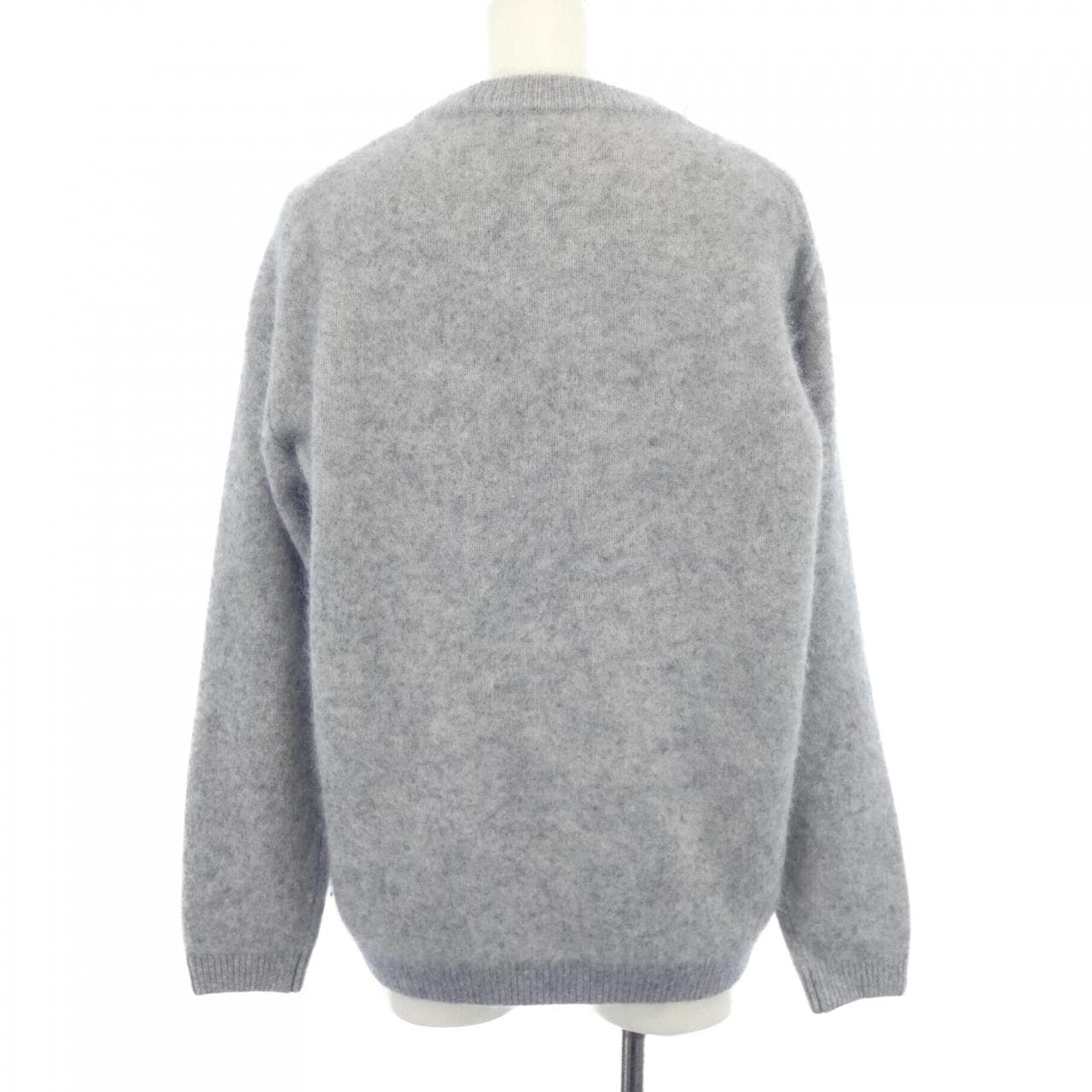 ビューティーアンドユース BEAUTY&YOUTH(U.A) 1213-105-3547 ニット