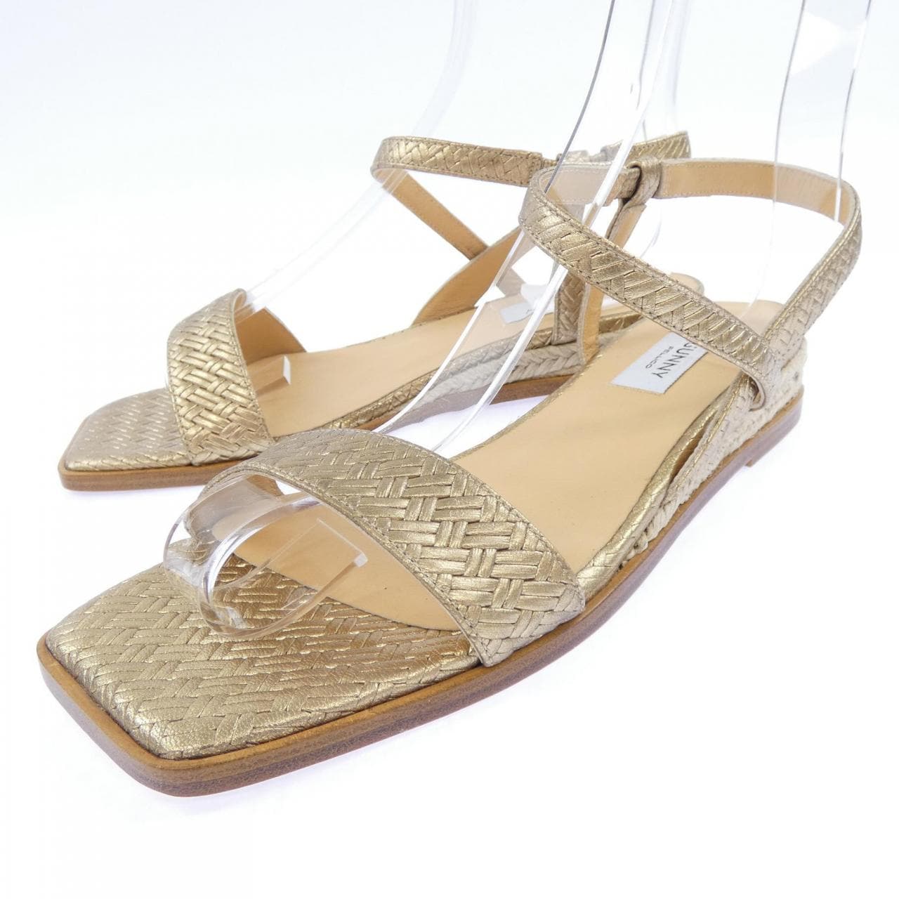 ペリーコサニー PELLICO SUNNY サンダル