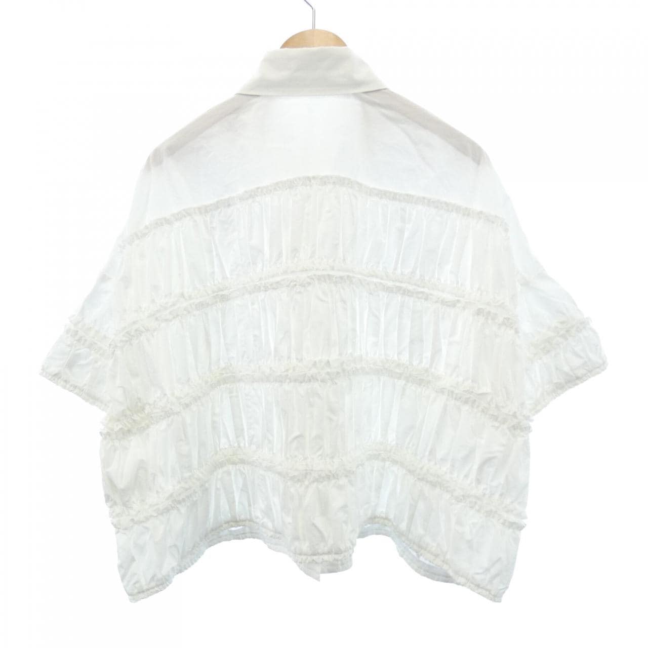 エンフォルド ENFOLD シャツ