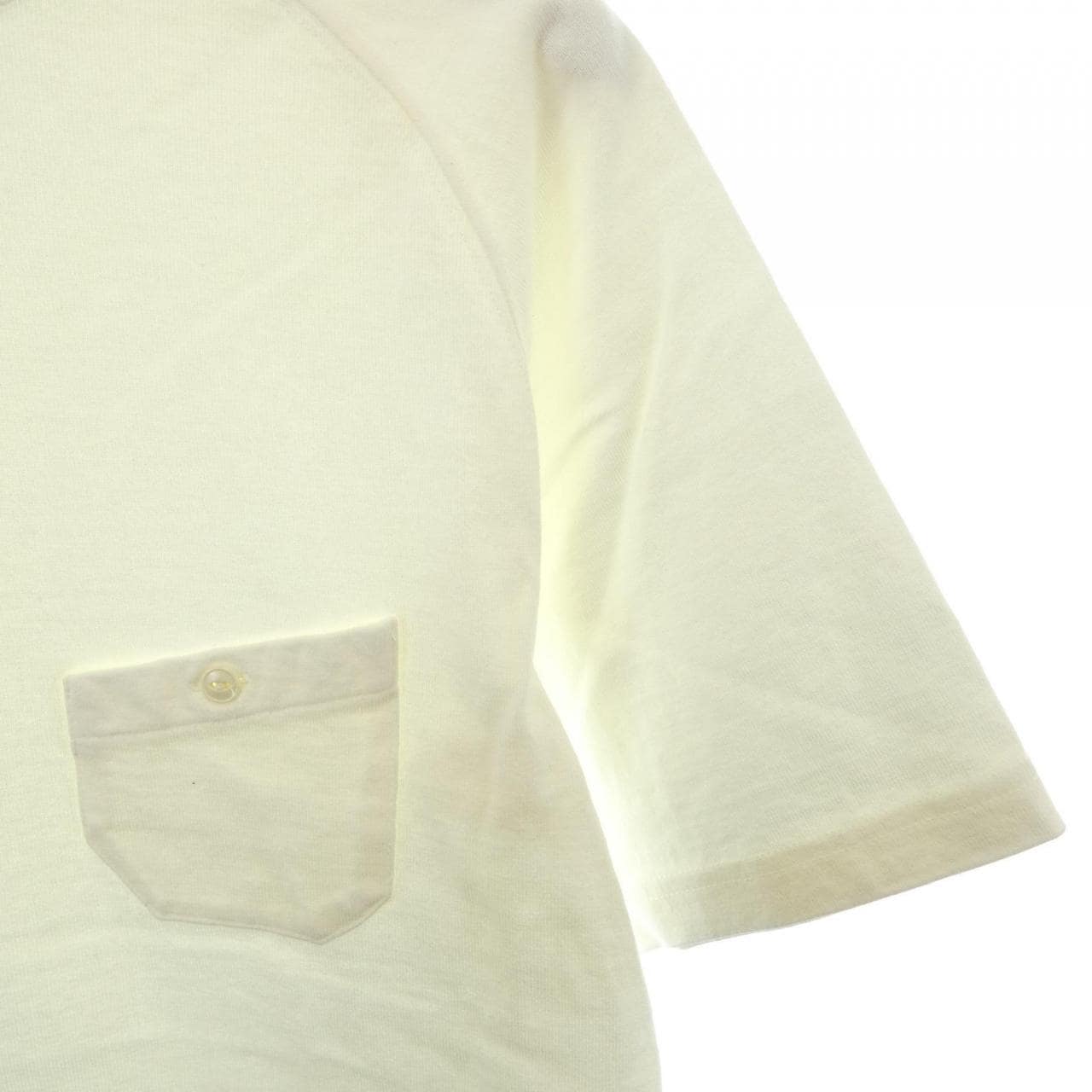ナイジェルケーボン NIGEL CABOURN Tシャツ