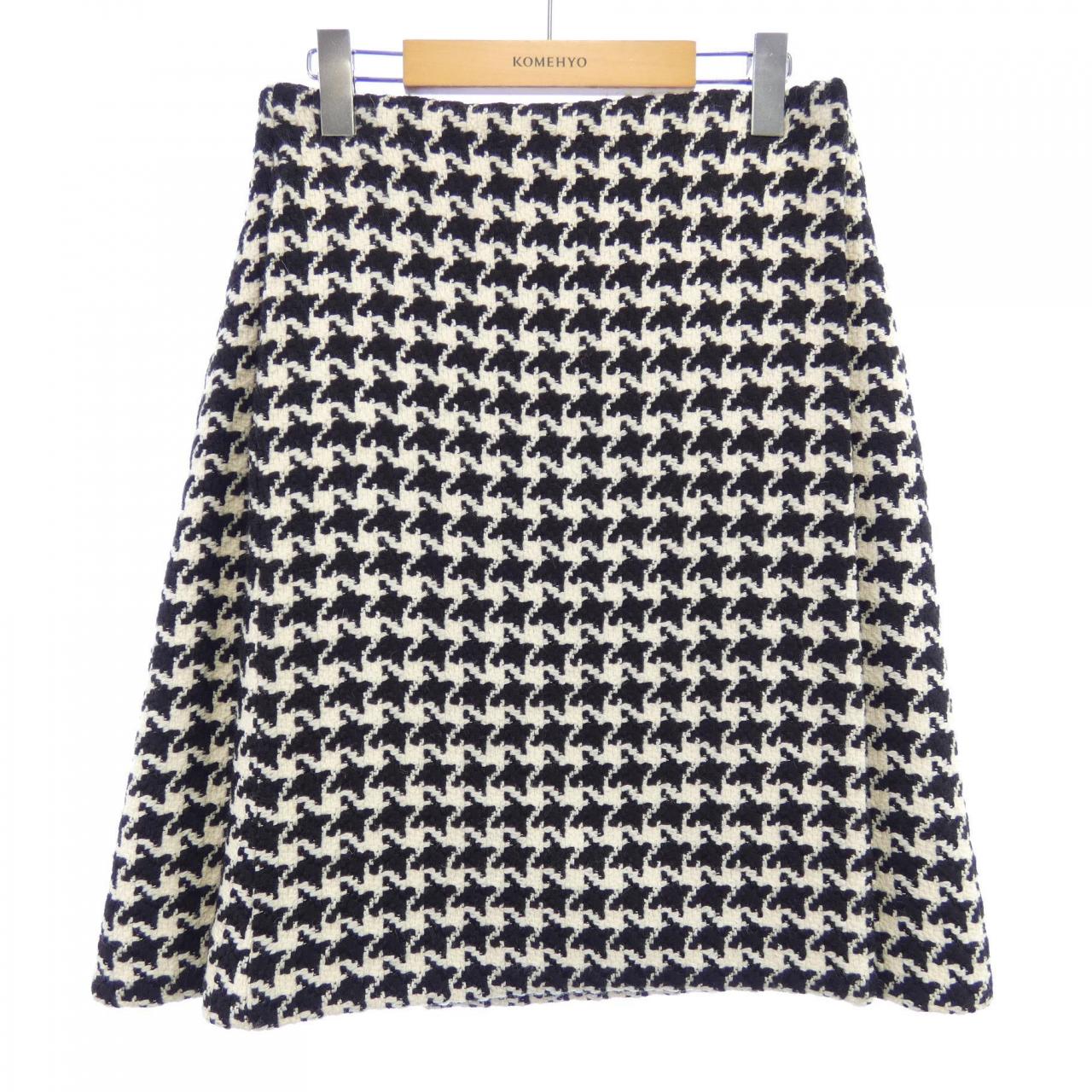 クリスチャンディオール CHRISTIAN DIOR 3A21332A1128 スカート