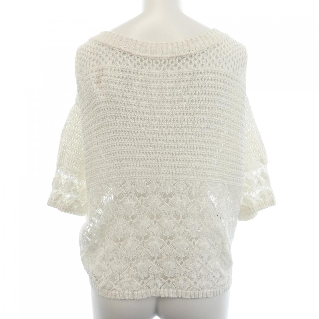 ブルーレーベルクレストブリッジ BLUE LABEL CRESTBRIDGE 55N16-391-02 カーディガン