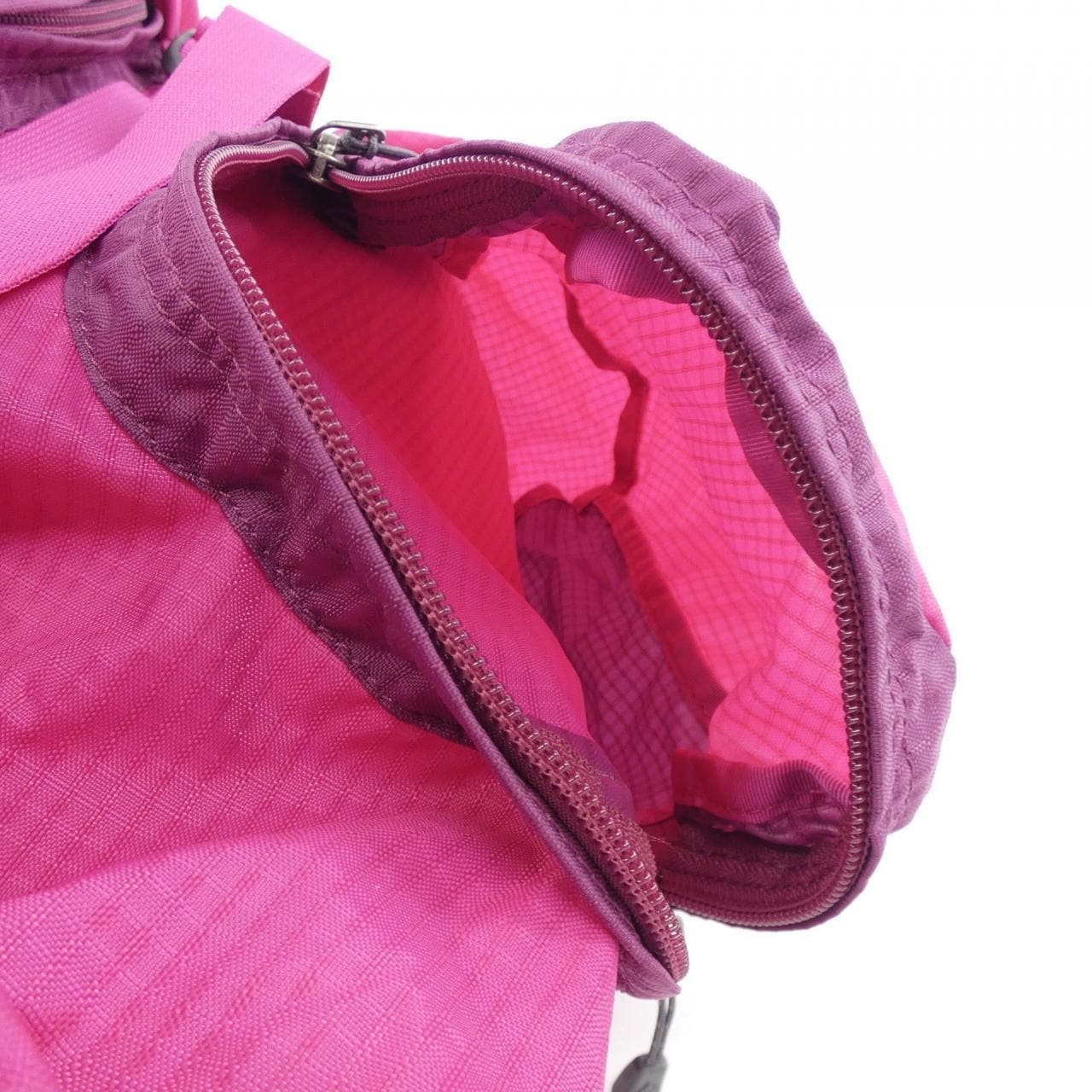 モンベル MONT BELL BAG