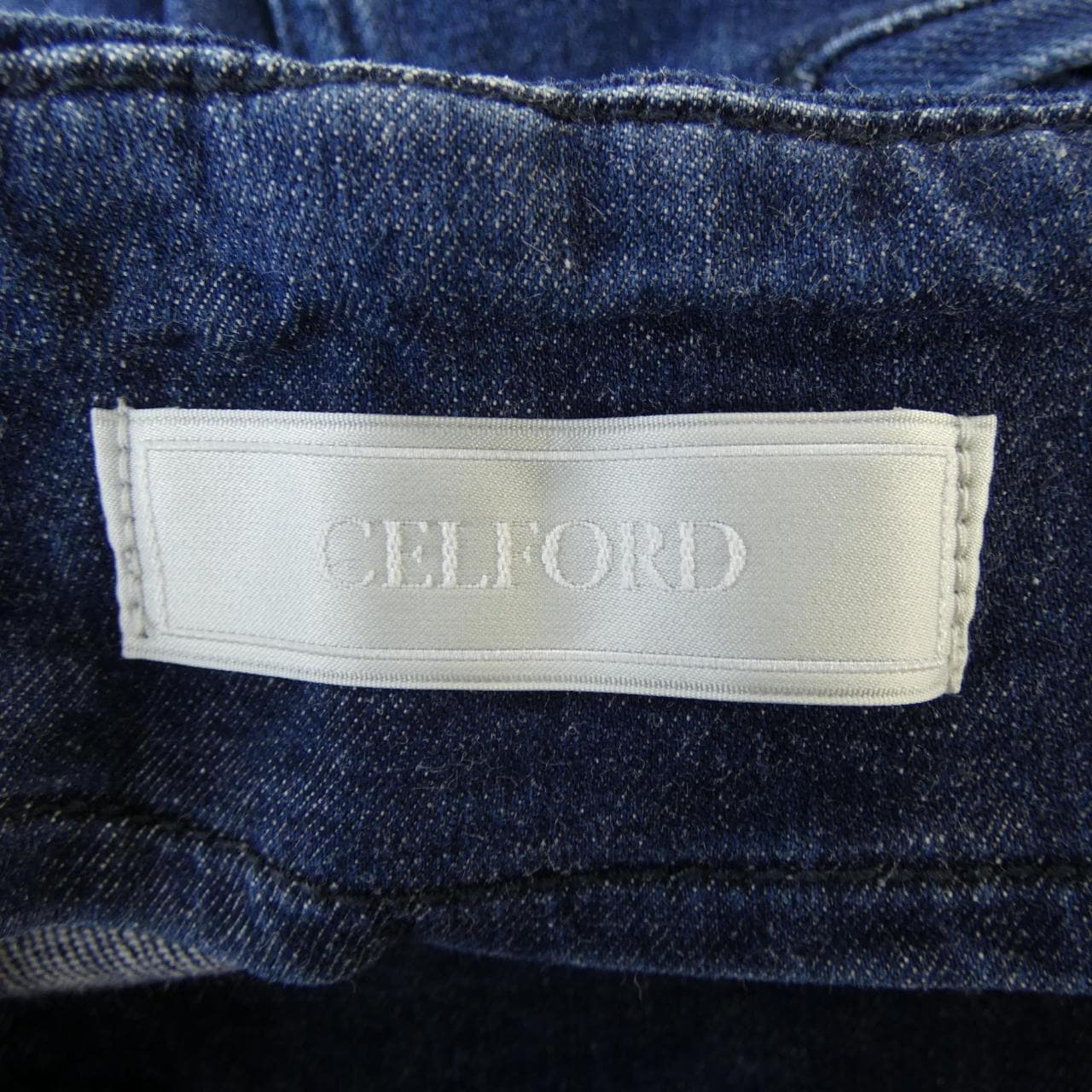 セルフォード CELFORD CWFP241061 パンツ