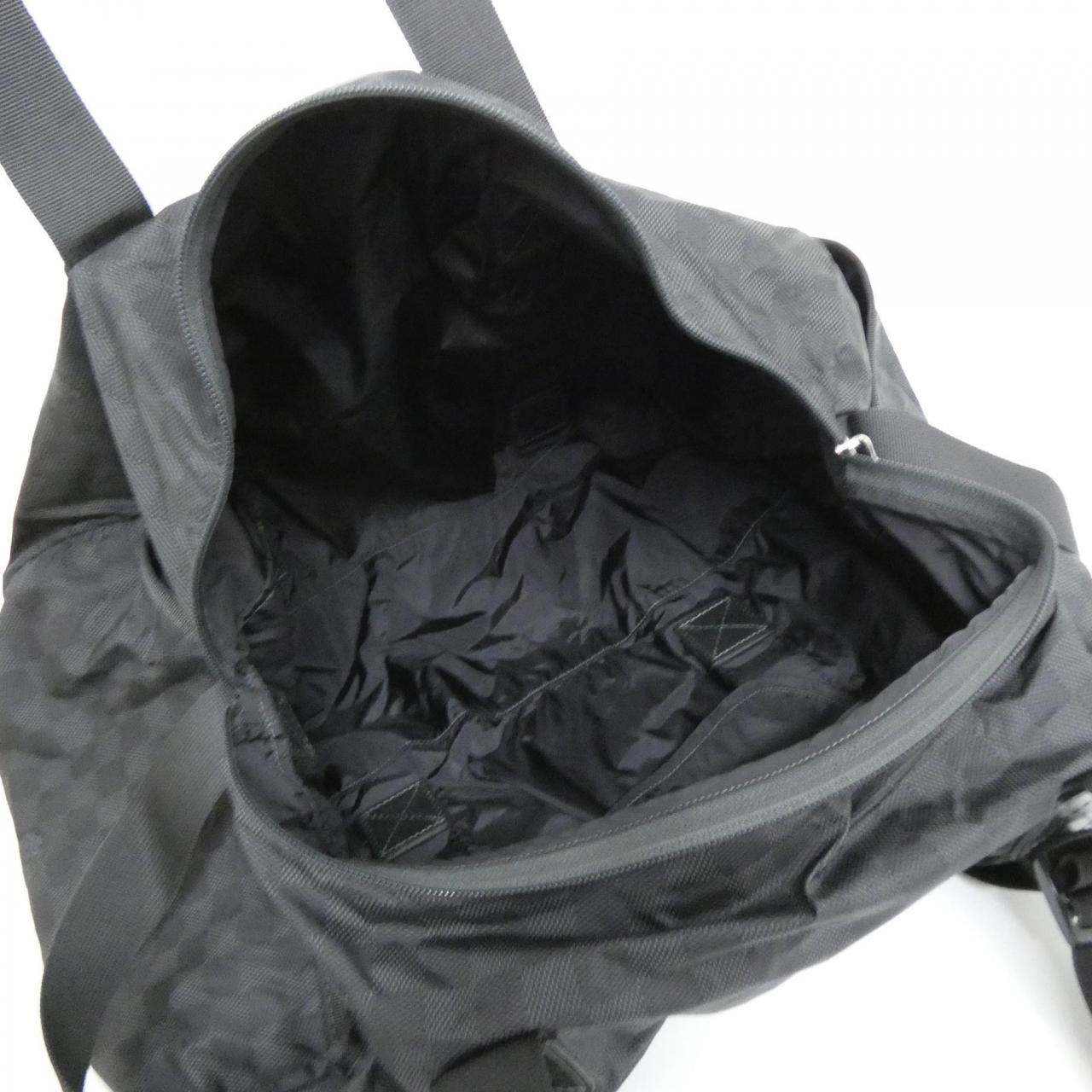 ルイヴィトン ダミエ アヴァンチュール プラクティカル M97058 ボストンバッグ