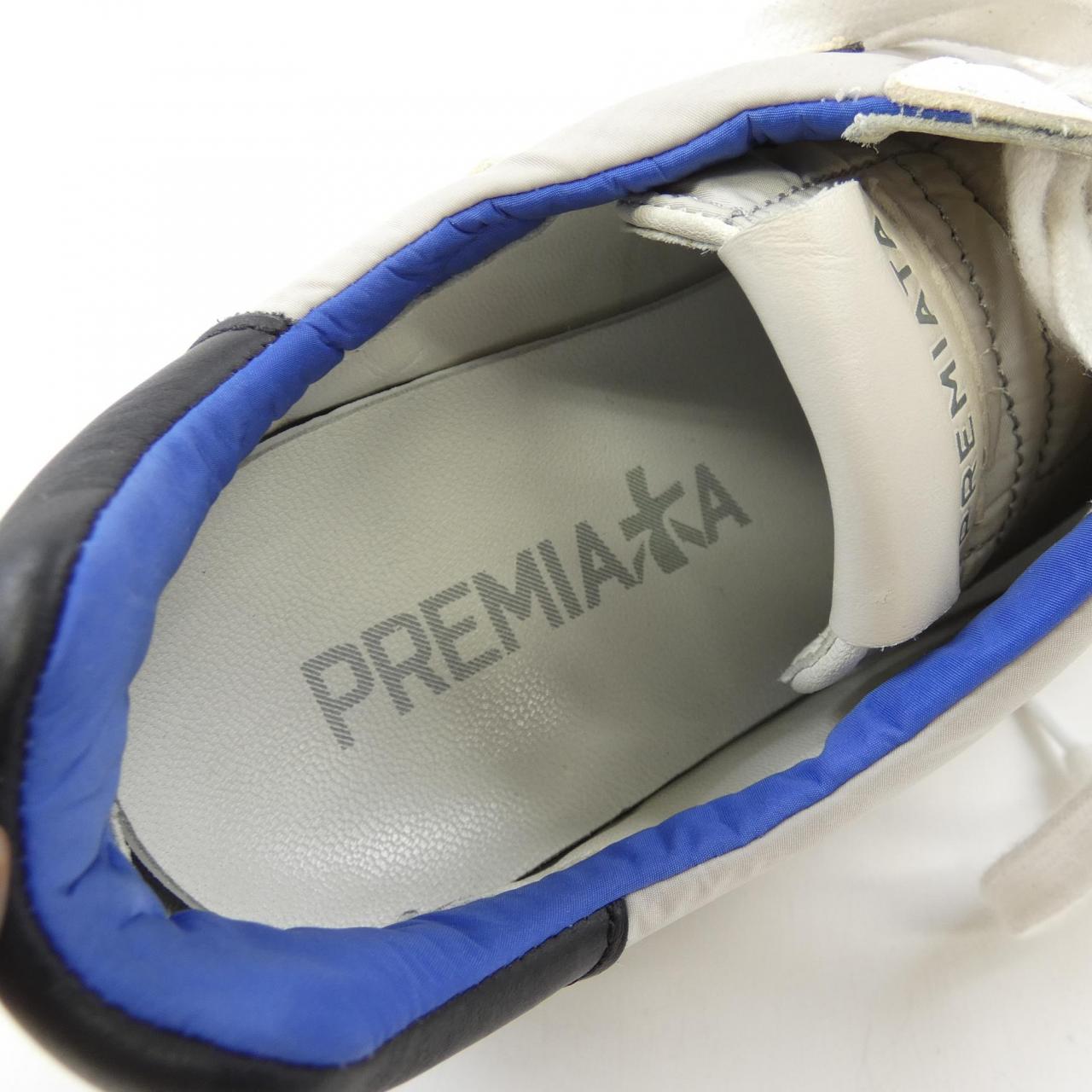 プレミアータ PREMIATA スニーカー