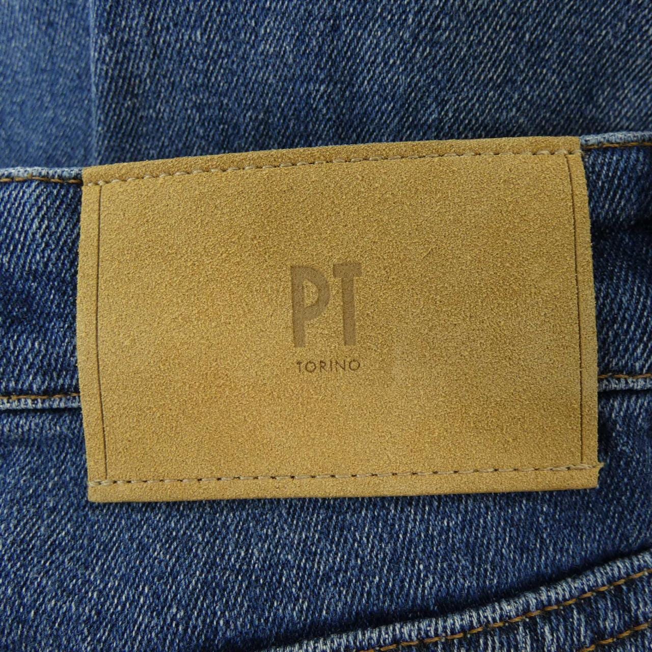 ピーティートリノ PT TORINO ZP01Z0 ジーンズ