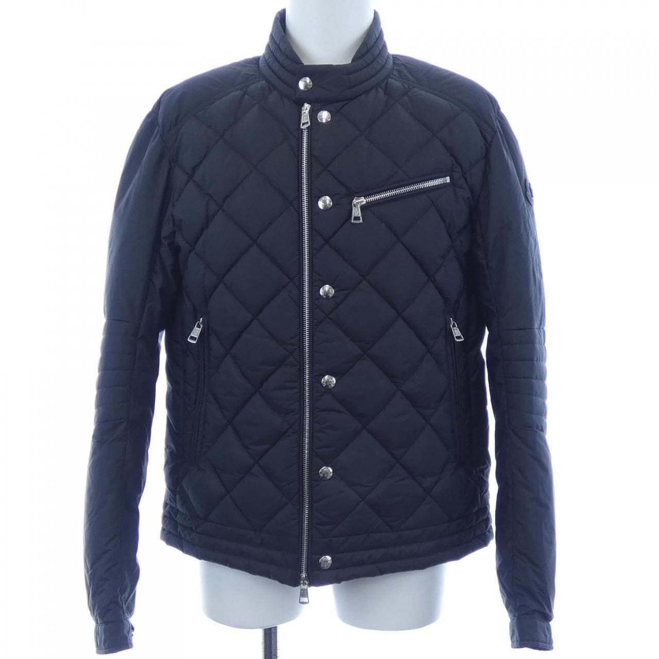 モンクレール MONCLER VULPIE ダウンジャケット