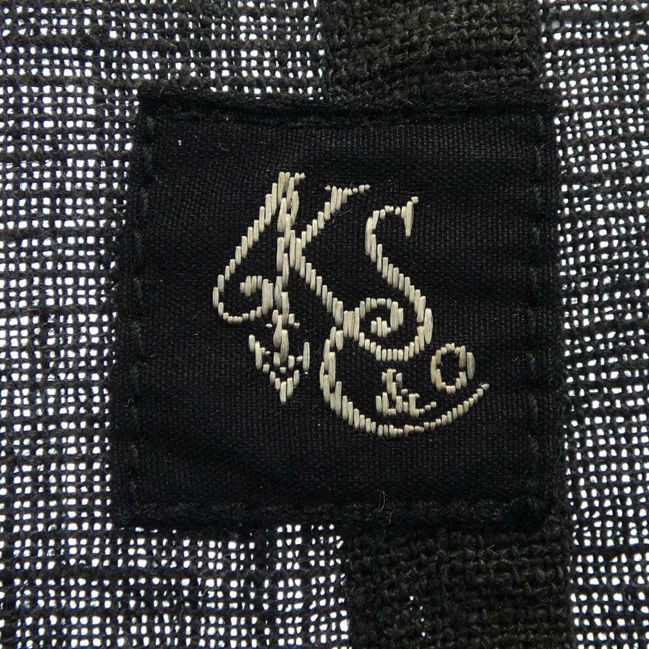 キャプテンサンシャイン KAPTAIN SUNSHINE ジャケット