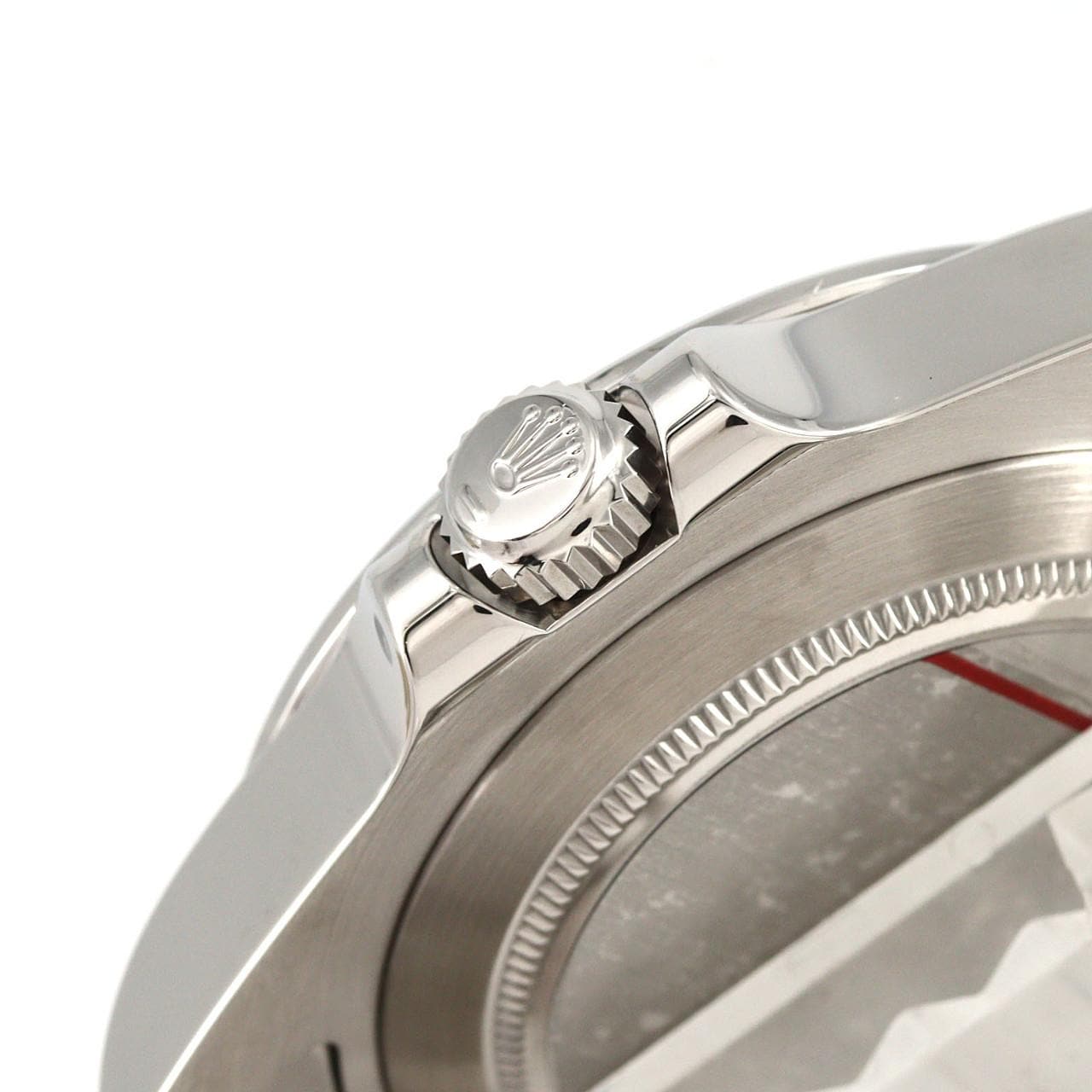 ロレックス エクスプローラーⅡ 216570 SS 自動巻 ランダム番