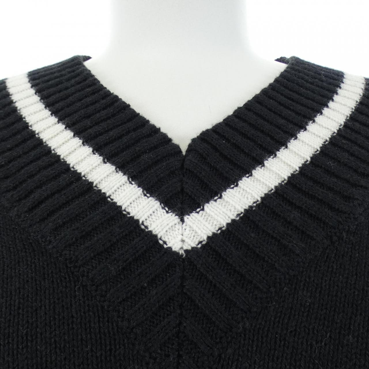 エムエムシックス MM6 S52HN0009 ニット