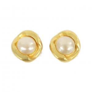 【ヴィンテージ】シャネル イヤリング