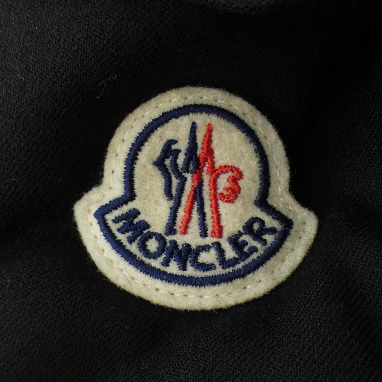 モンクレール MONCLER MONTGENEVRE ダウンジャケット