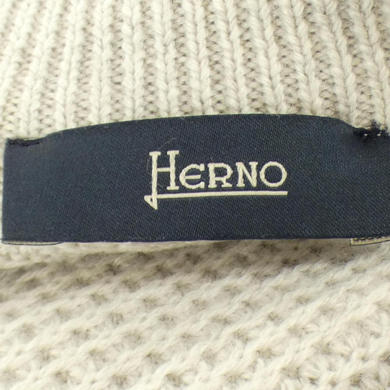 ヘルノ Herno MP000122U ダウンジャケット