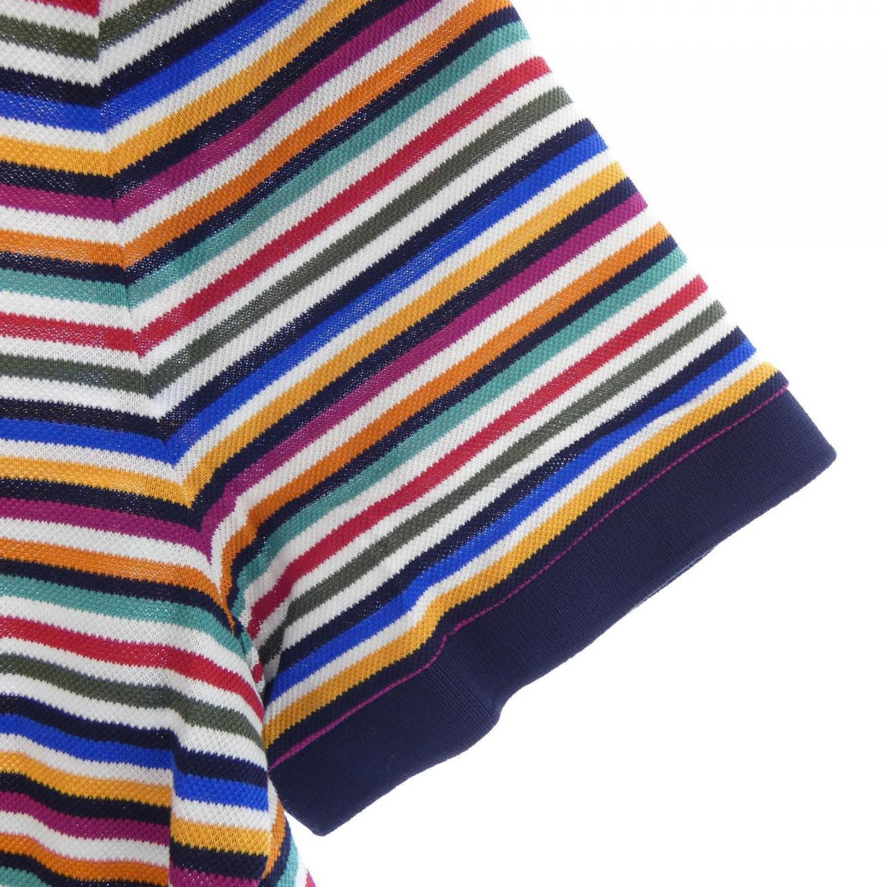 ミッソーニ MISSONI ポロシャツ