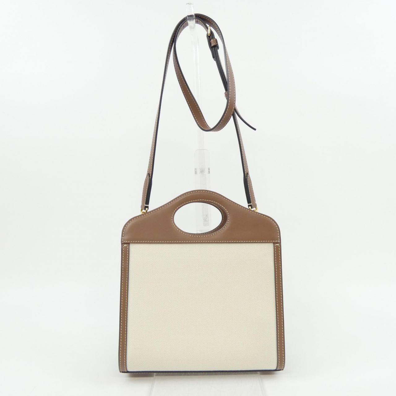 バーバリー BURBERRY ポケットバッグ　POCKET BAG 80393611 BAG