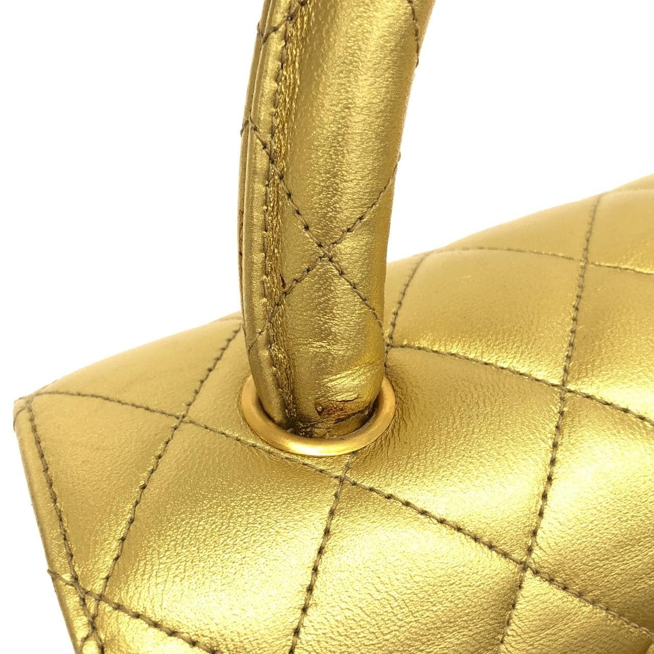 【ヴィンテージ】シャネル バッグ