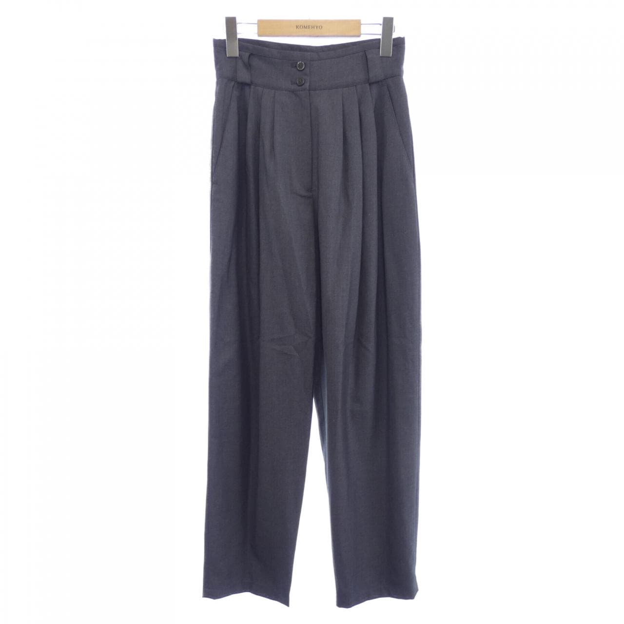 クラネ CLANE 17110-7202 パンツ