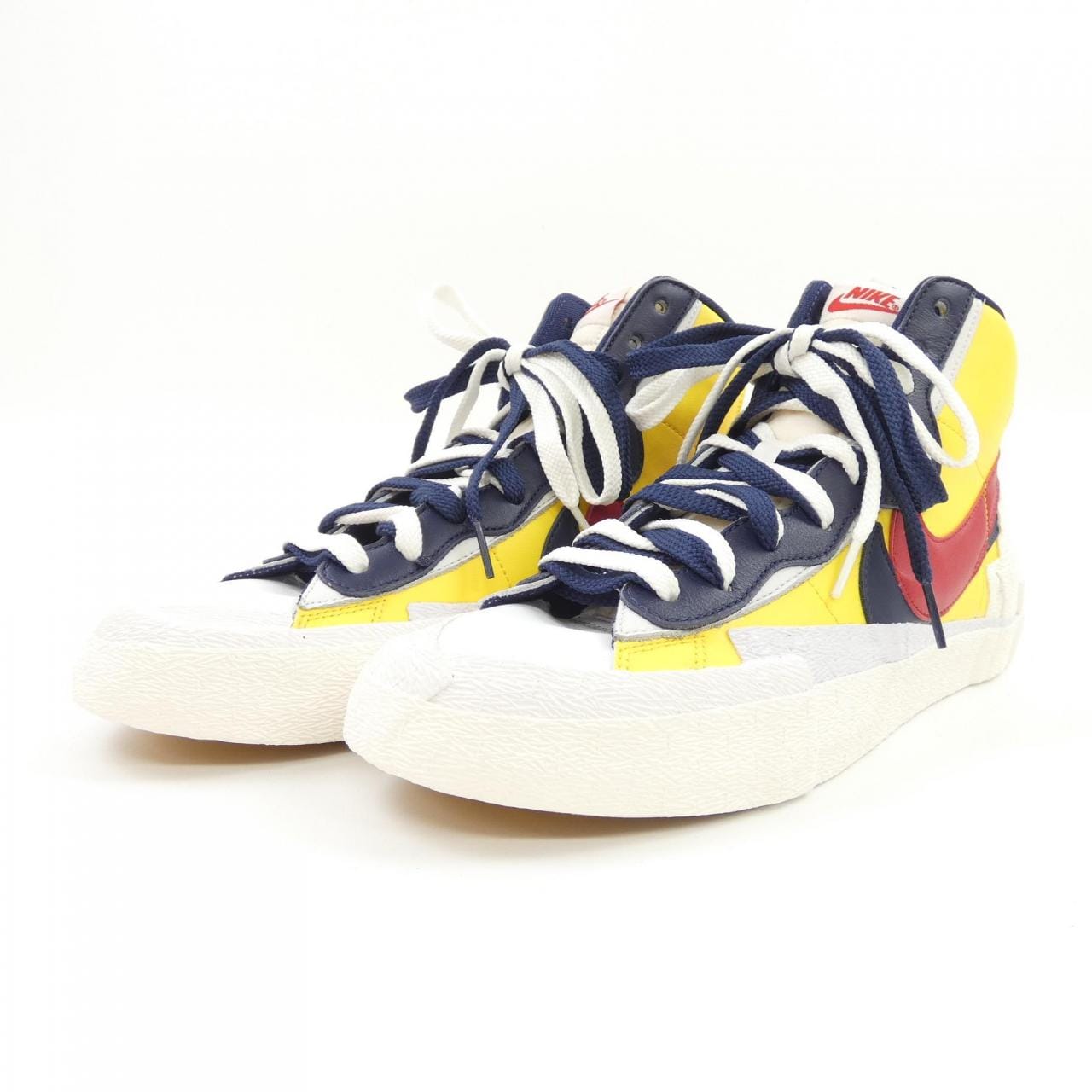 ナイキ NIKE BV0072-700 スニーカー