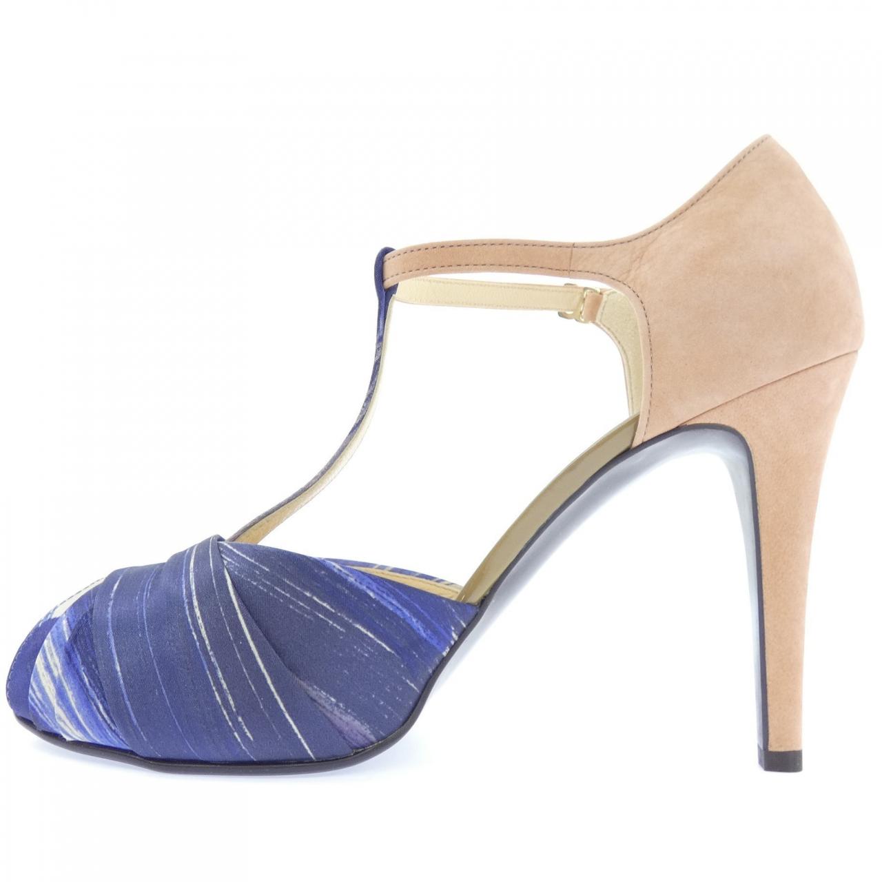 ダイアナ DIANA パンプス