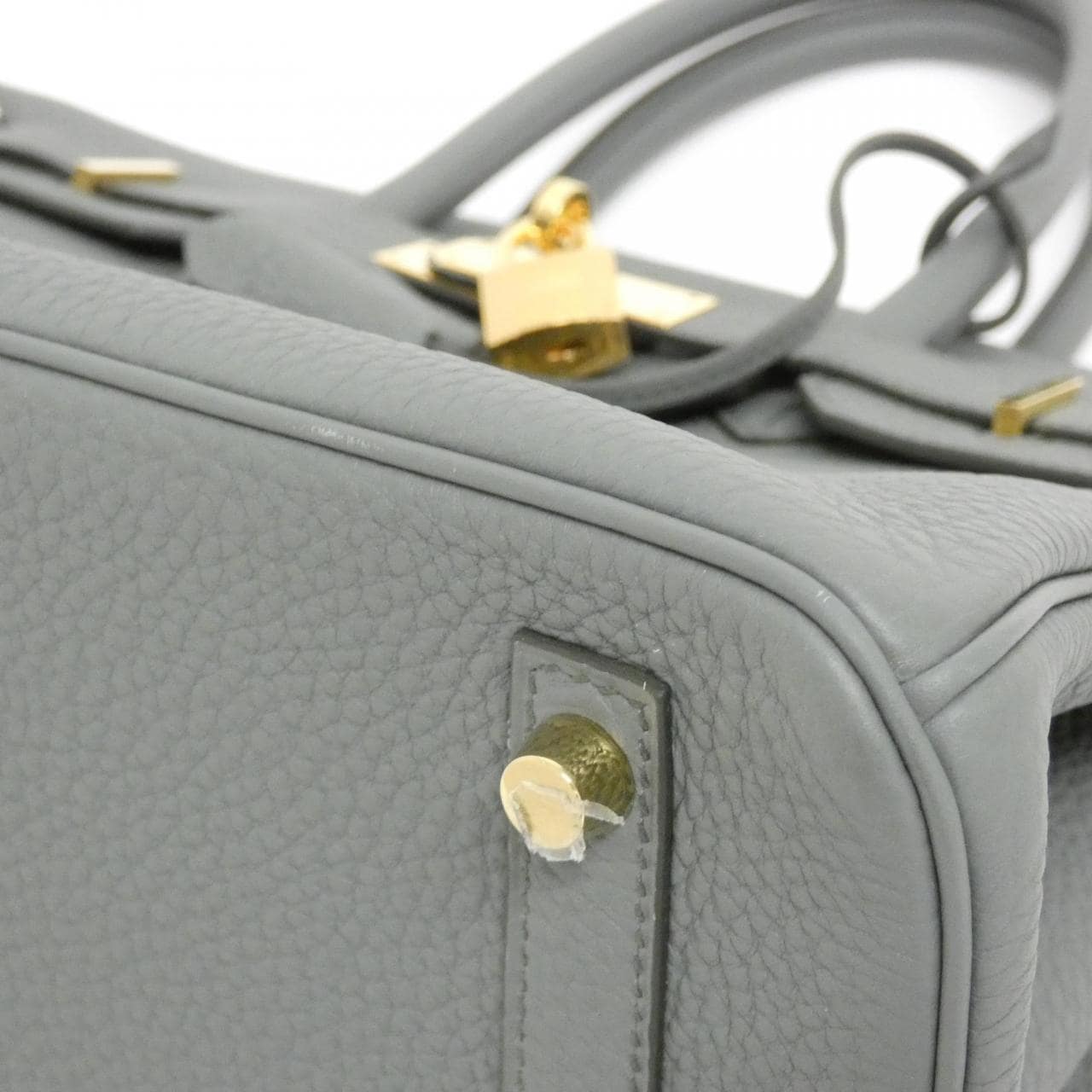 エルメス バーキン 30cm 027633CC バッグ