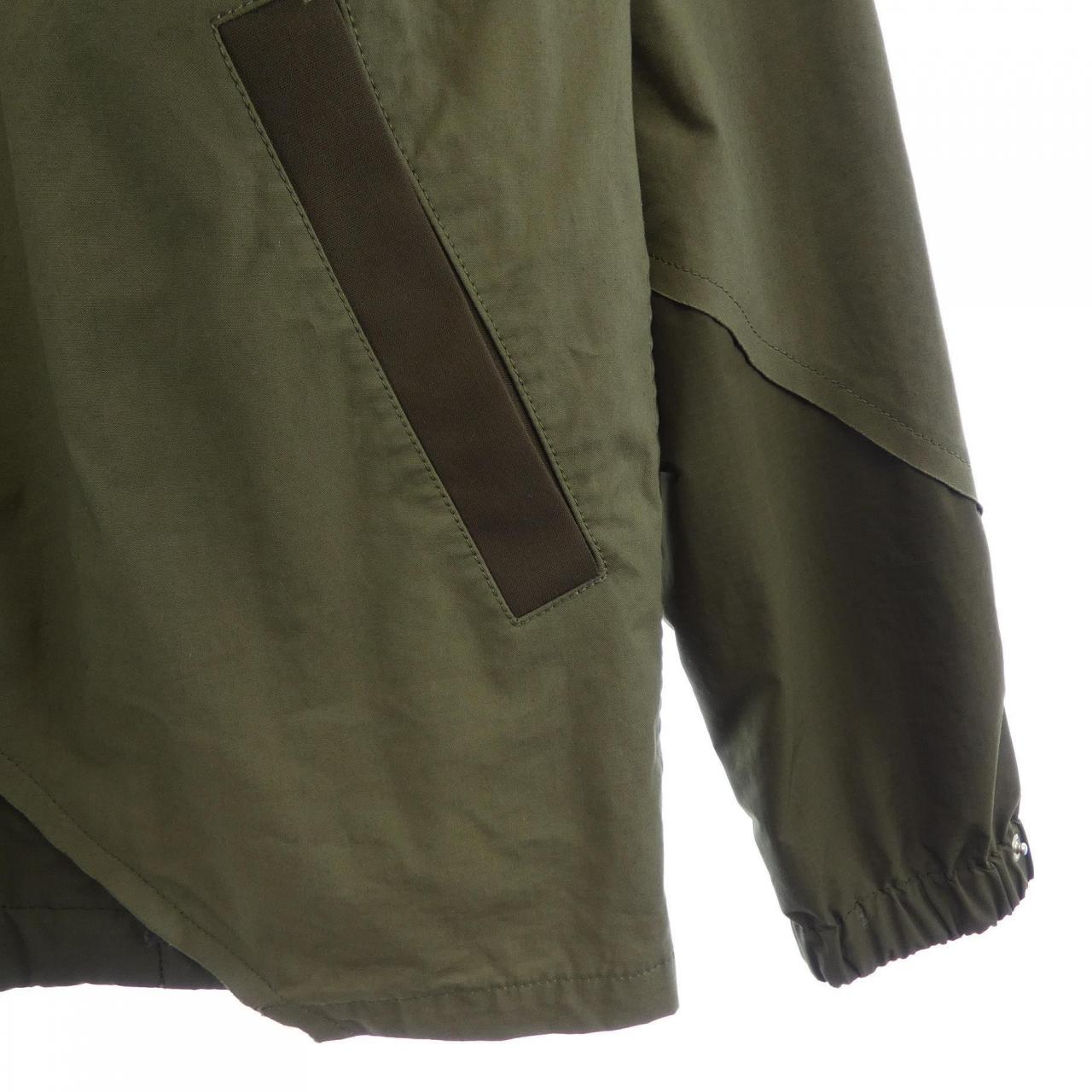 サカイ SACAI 21-02522M ブルゾン