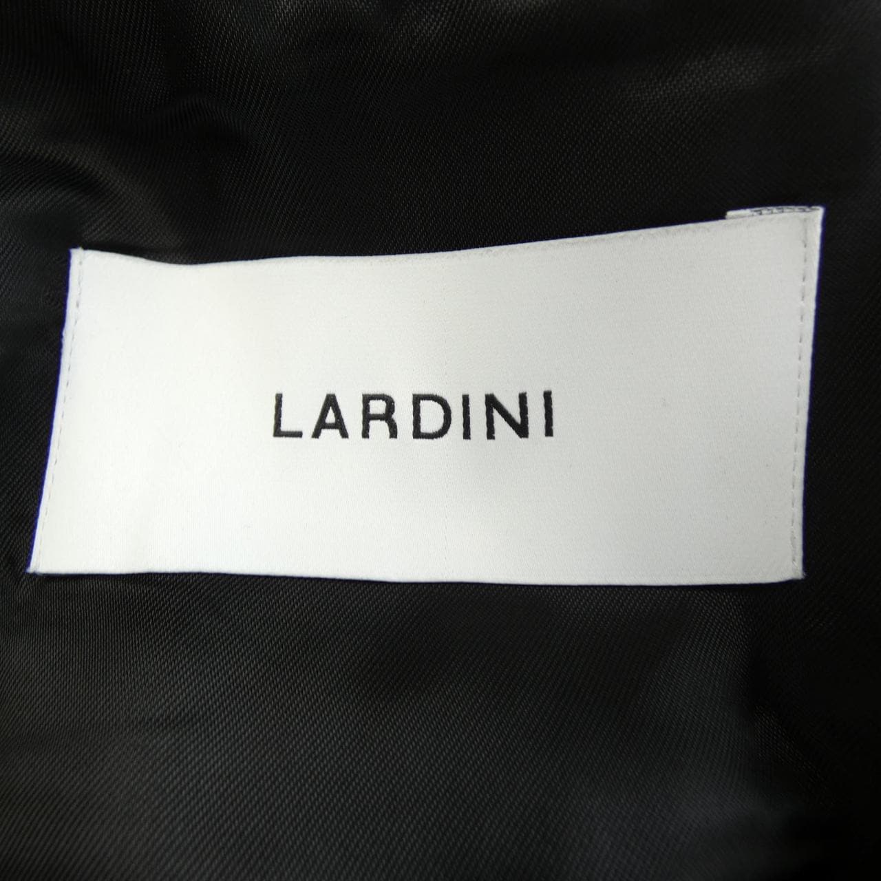 ラルディーニ LARDINI IT480AE スーツ