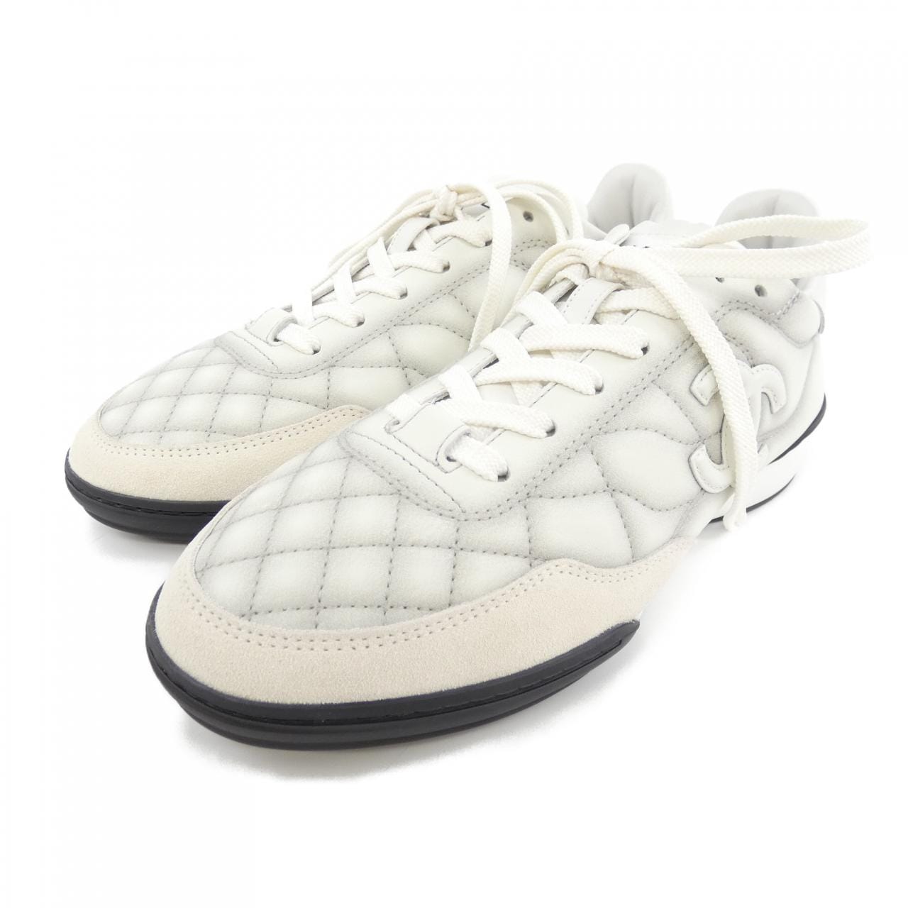 シャネル CHANEL G45839B21630 スニーカー