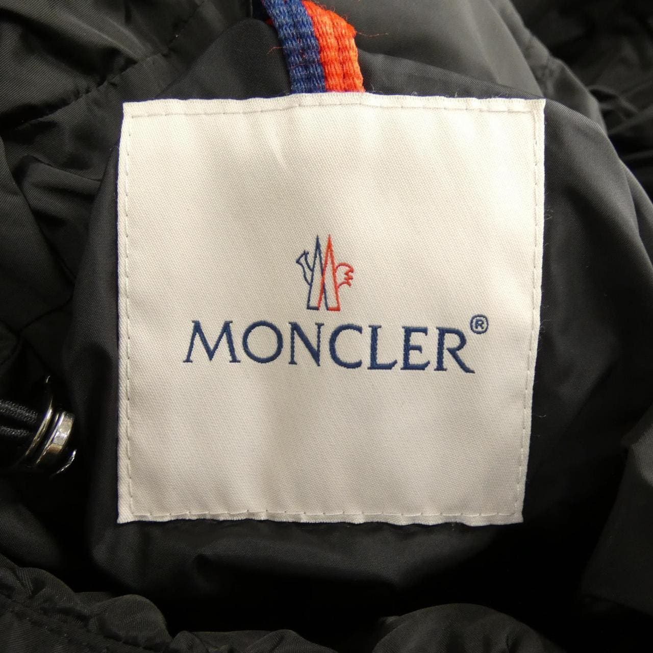 モンクレール MONCLER VAULOGETTE ダウンコート