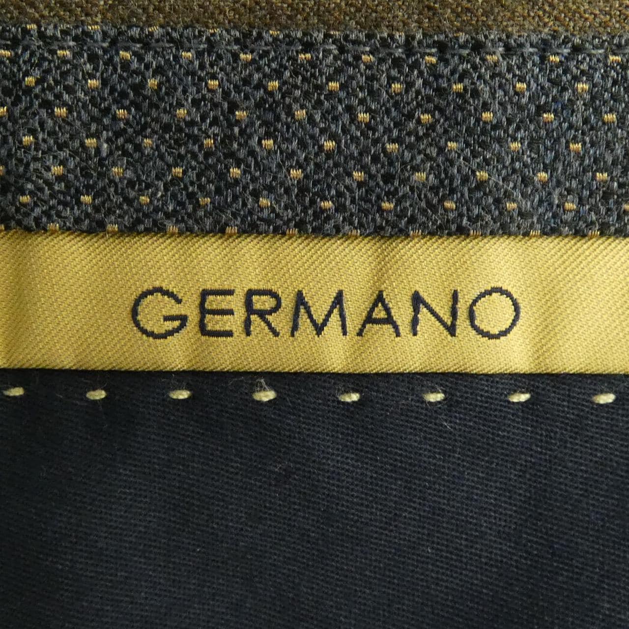 ジェルマーノ GERMANO パンツ