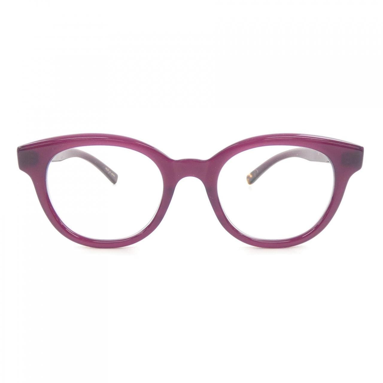 ブラン BLANC.. B0045 BORD EYEWEAR