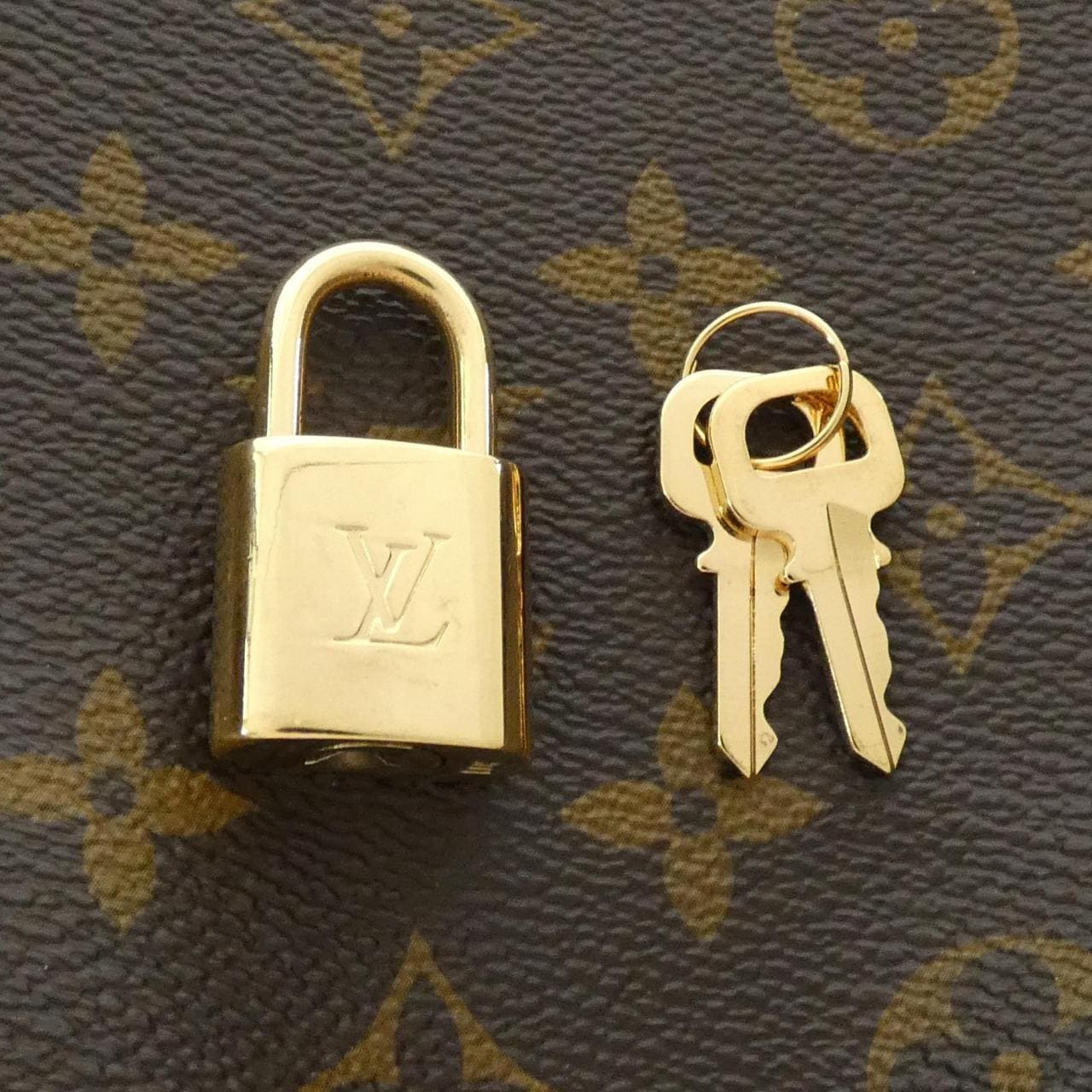 ルイヴィトン モノグラム スピーディ バンドリエール 25cm M41113 ボストンバッグ