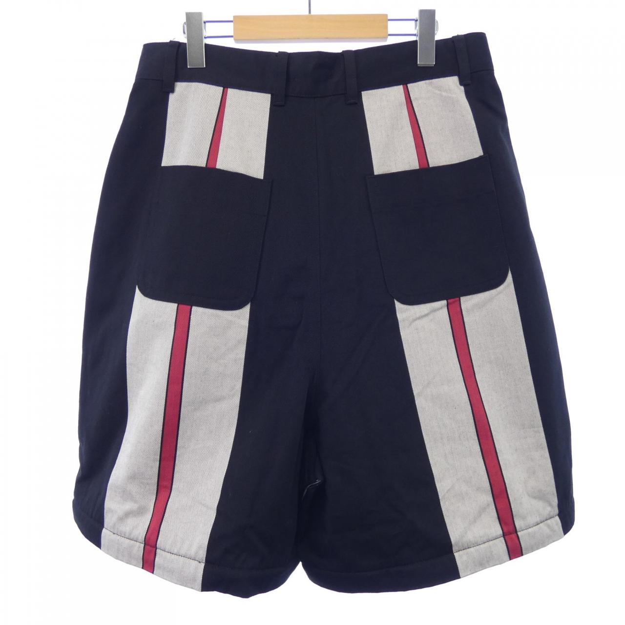 ヴィヴィアンウエストウッドマン Vivienne WestwoodMAN VW-V1-84205 パンツ