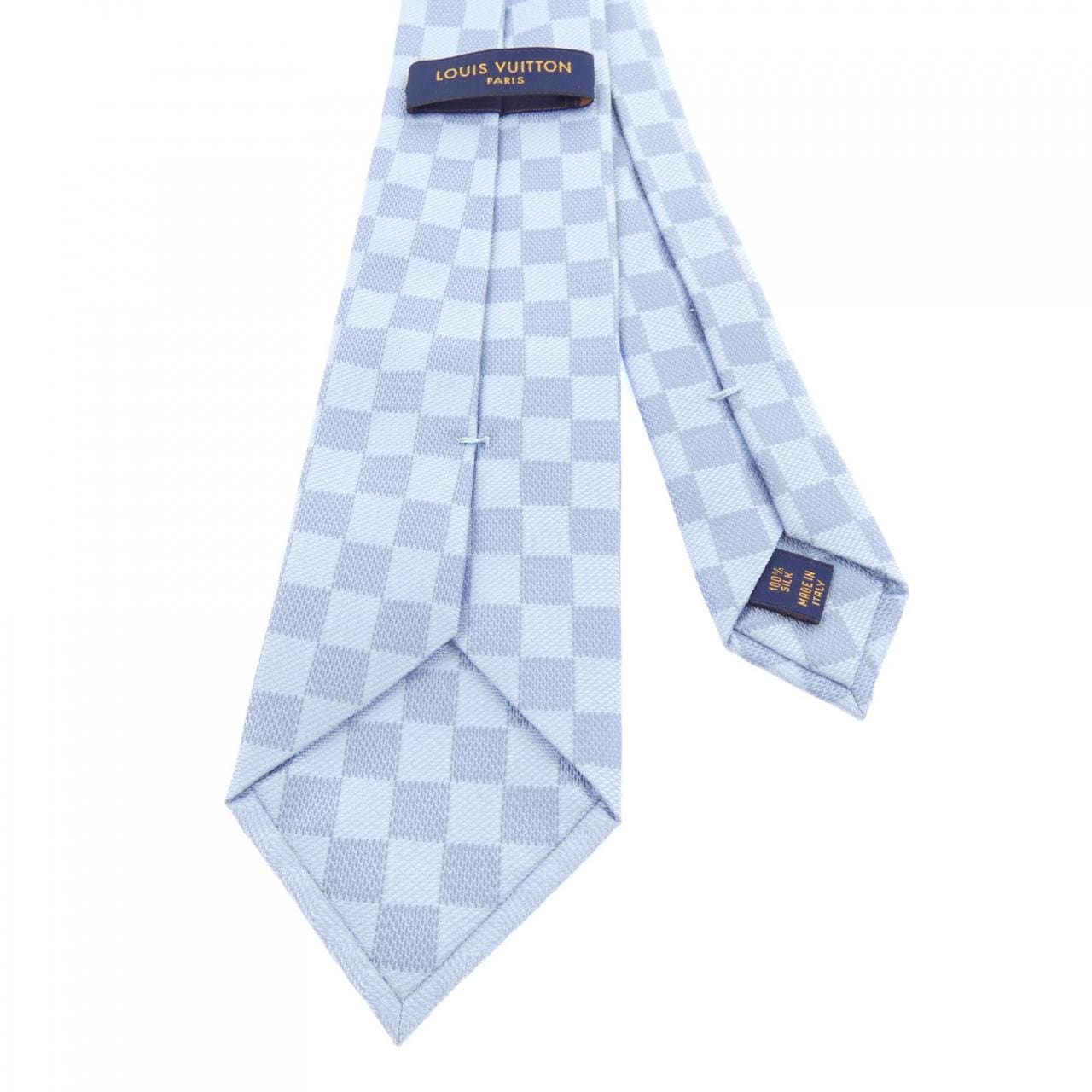 ルイヴィトン LOUIS VUITTON m78754 NECKTIE