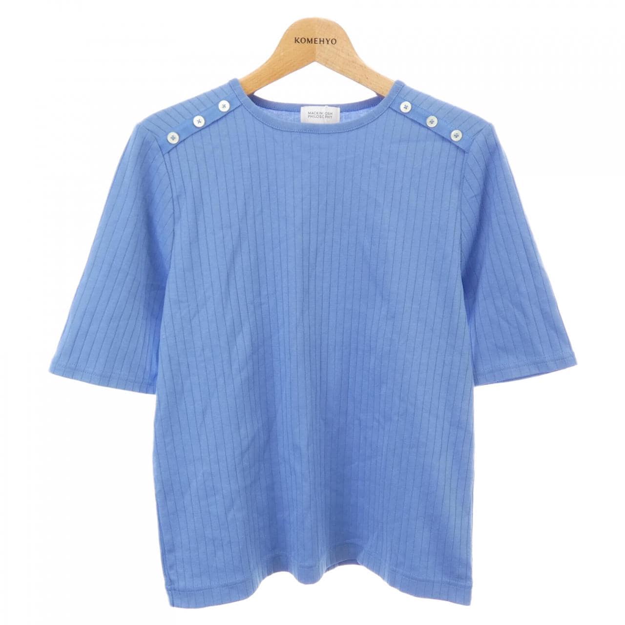 マッキントッシュフィロソフィー MACKINTOSH PHILOSOPHY トップス