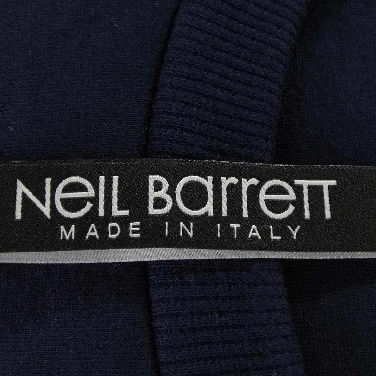ニールバレット Neil Barrett スウェット