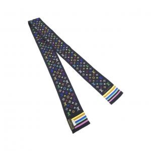 ルイヴィトン マルチカラー バンドー マルチカラー M71992 スカーフ
