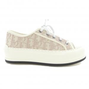 クリスチャンディオール CHRISTIAN DIOR WALK'N'DIOR プラットフォーム KCK385OBE スニーカー