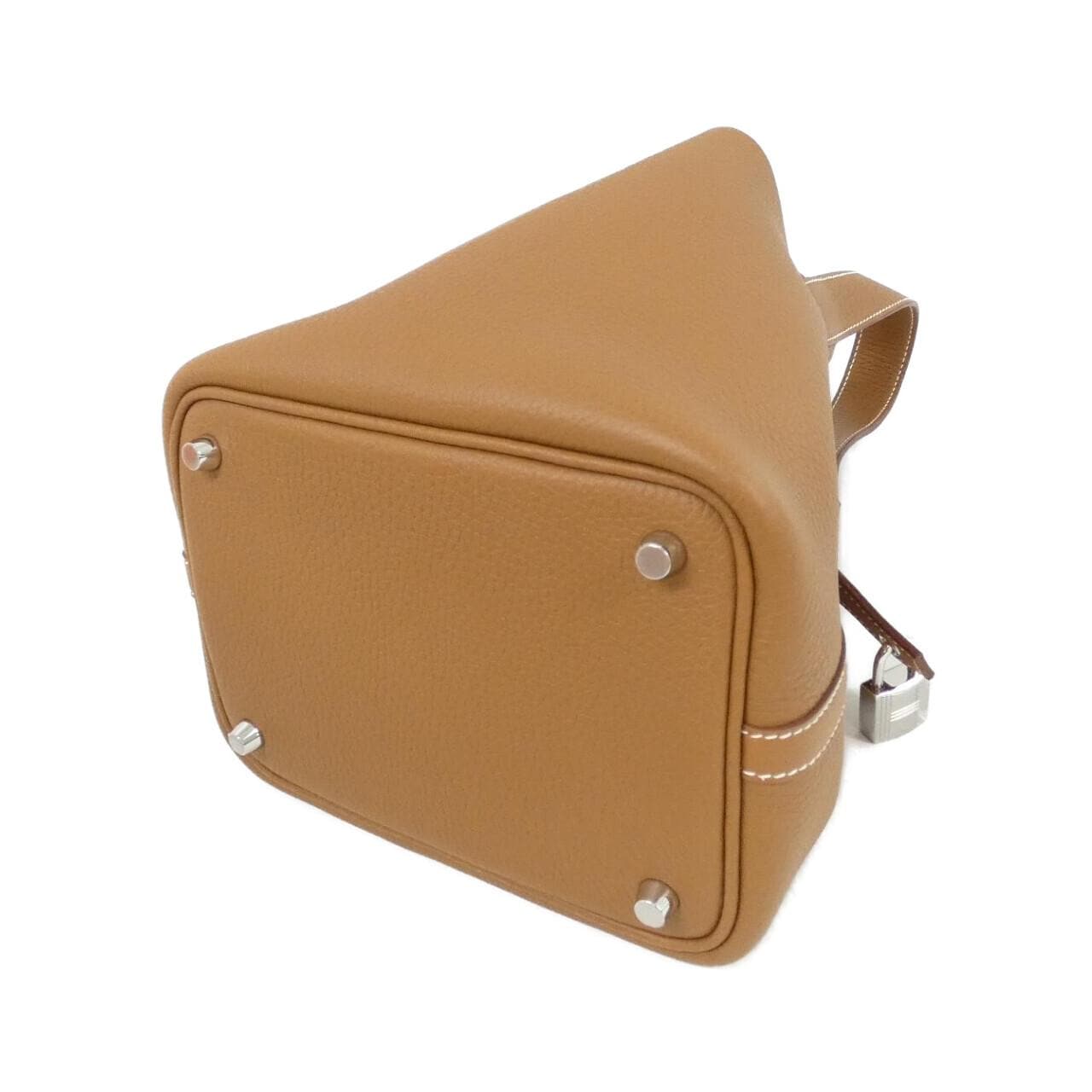 【未使用品】エルメス ピコタン ロック PM 056289CK バッグ
