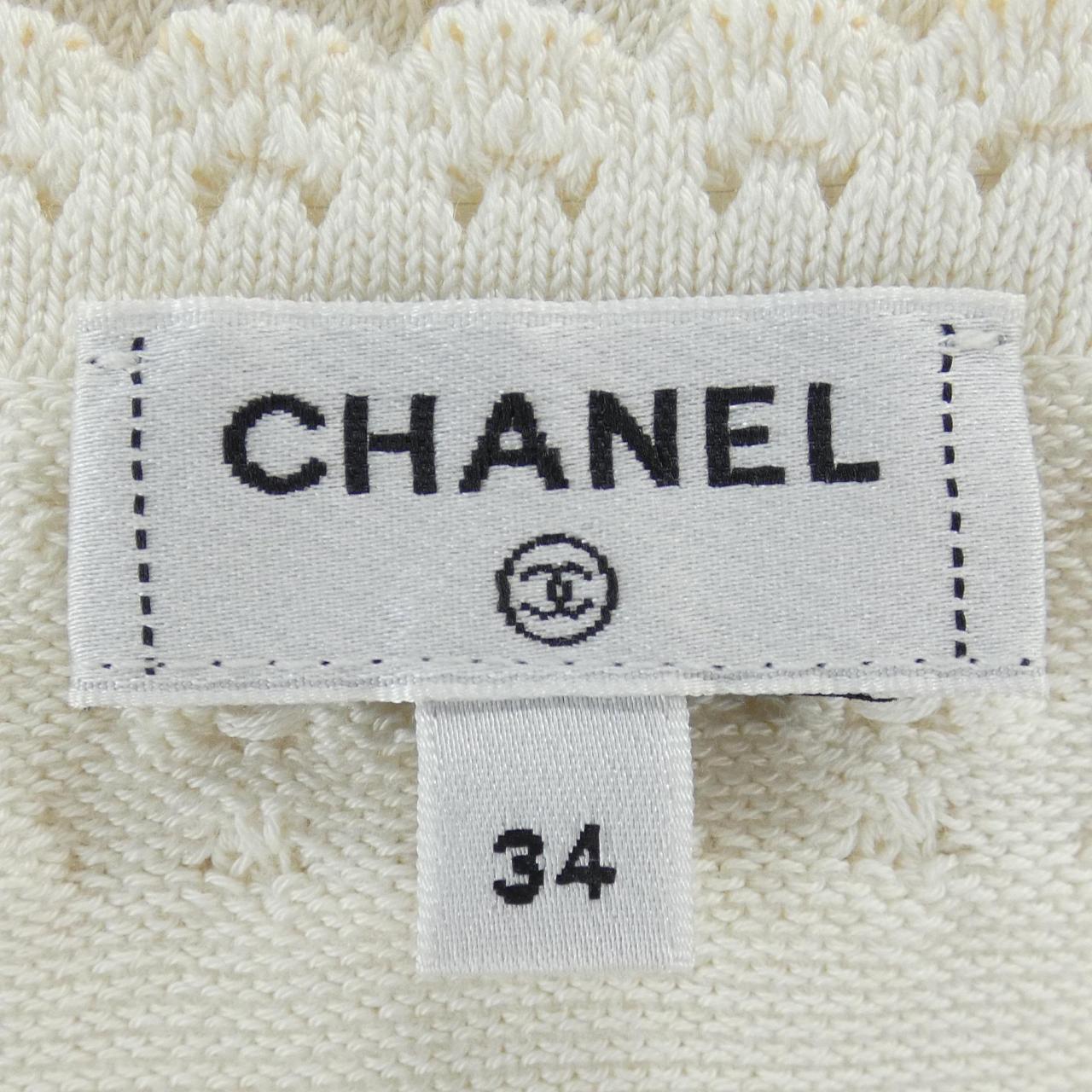 シャネル CHANEL P79135K11429 ワンピース