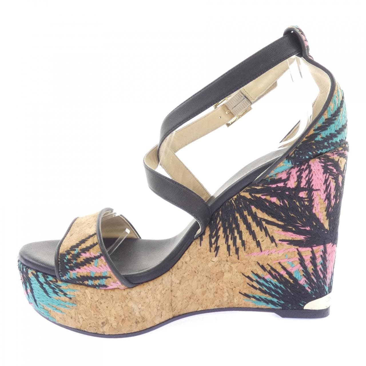 ジミーチュウ JIMMY CHOO サンダル