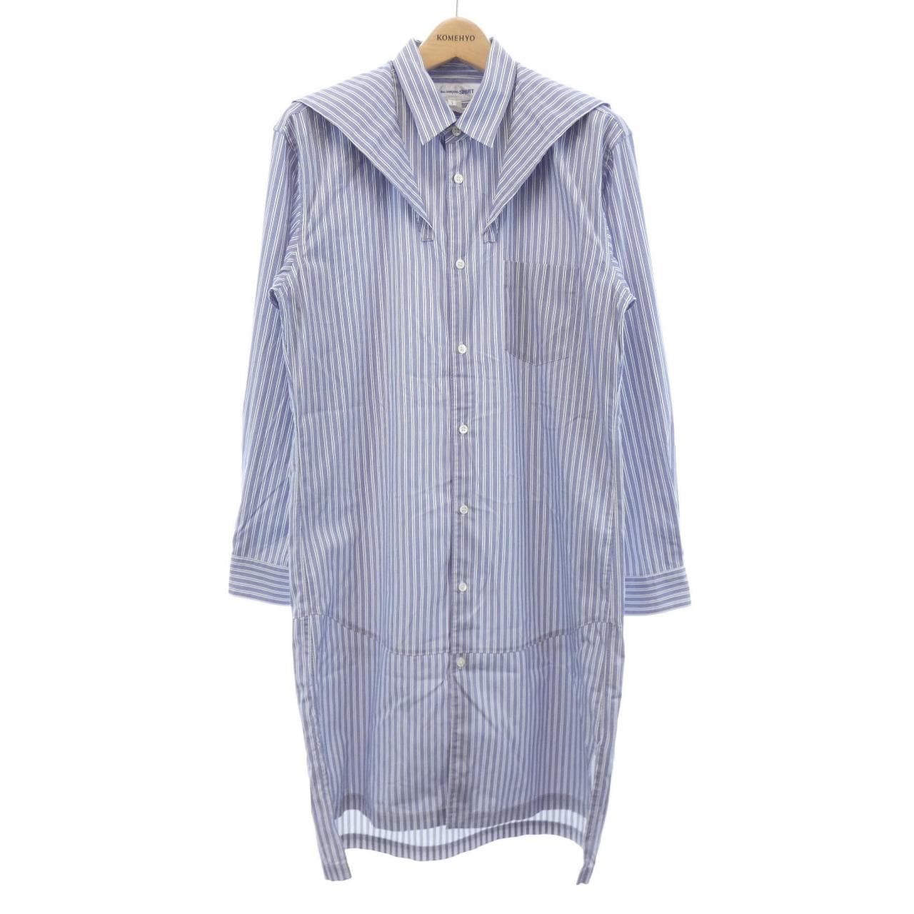 コムデギャルソンシャツ COMME des GARCONS SHIRT S28077 シャツ
