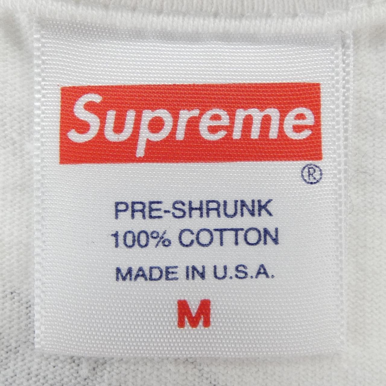 シュプリーム SUPREME 村上隆 Tシャツ