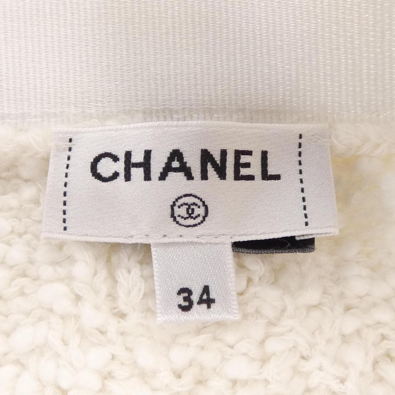 シャネル CHANEL P76940K11092 スカート