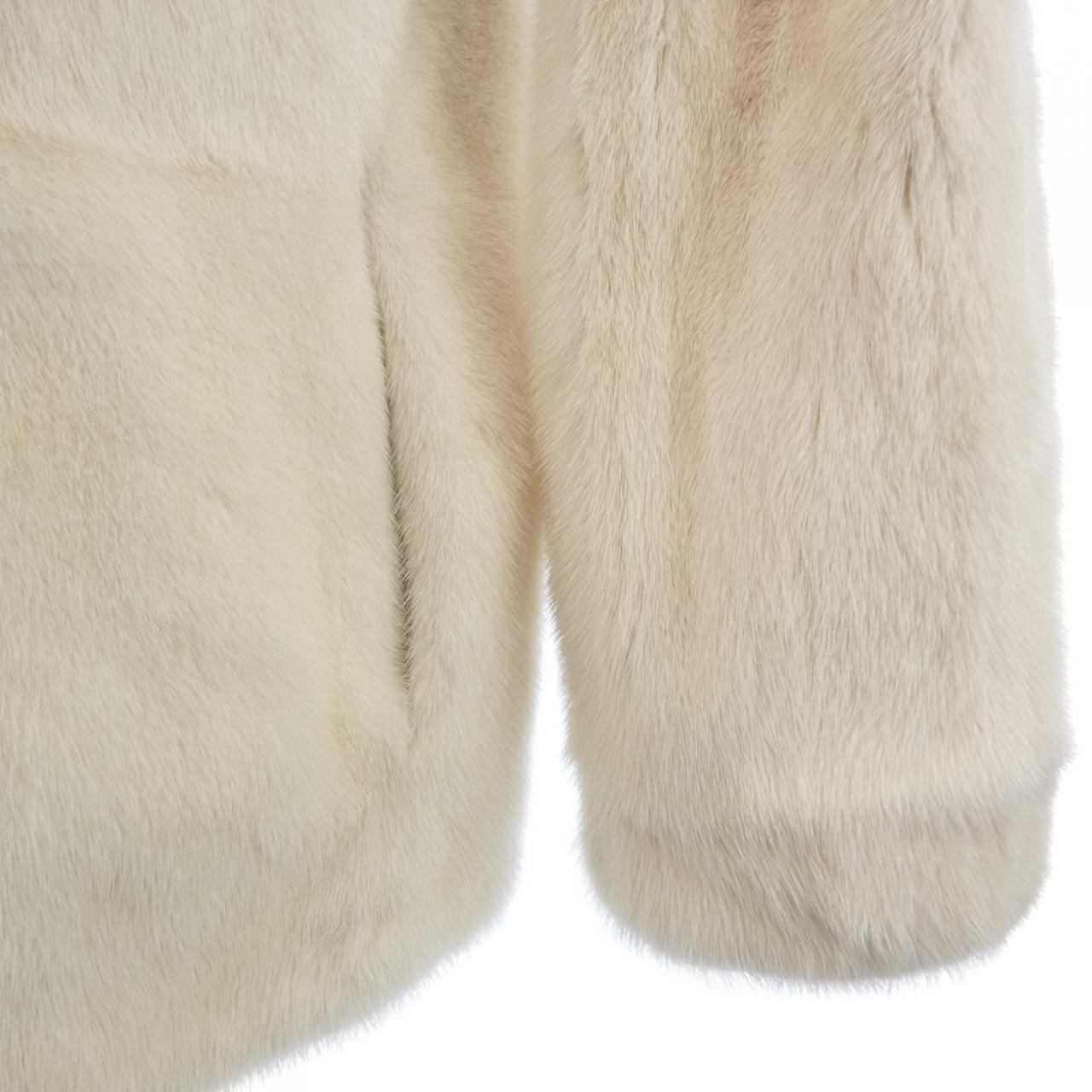 フェンディ FENDI FME131 AD09 ジャケット