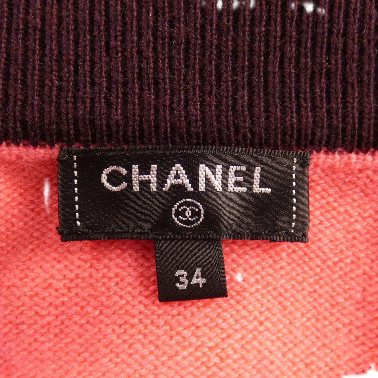 シャネル CHANEL P64644K60663 20A スカート